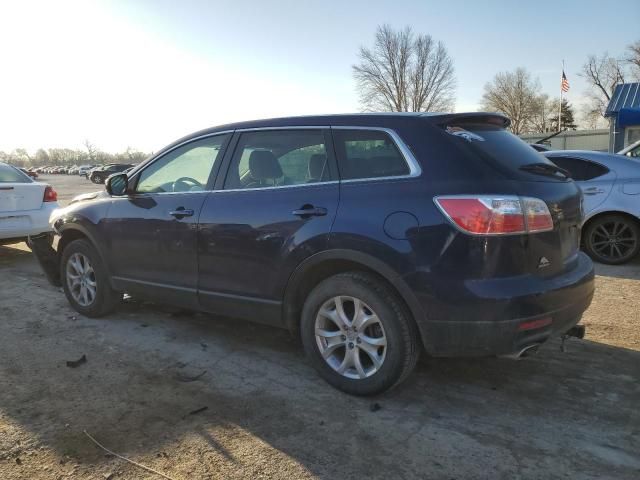 2011 Mazda CX-9