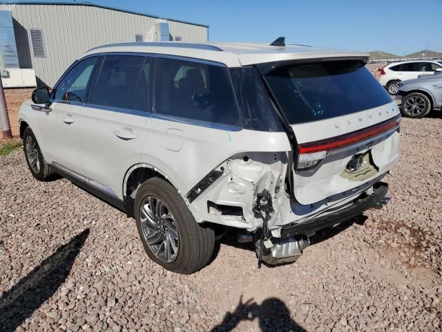 2023 Lincoln Aviator