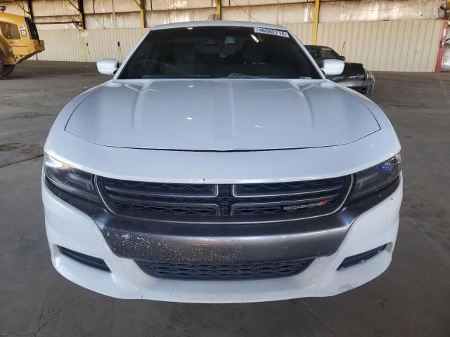 2017 Dodge Charger SXT