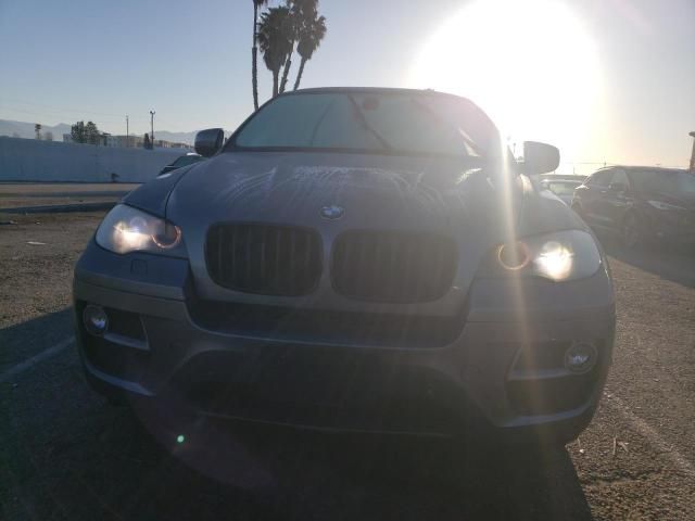 2013 BMW X6 XDRIVE35I