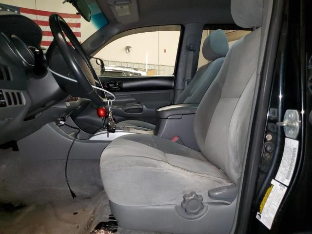 2006 Toyota Tacoma Double Cab Long BED