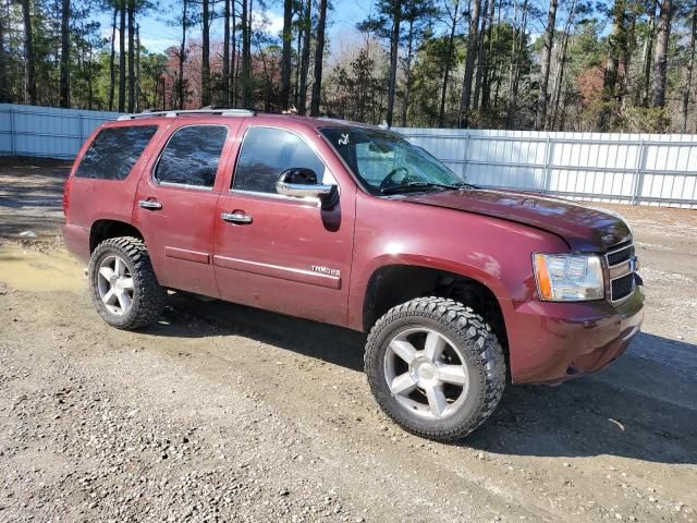 2008 Chevrolet Tahoe C1500