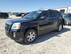 Salvage cars for sale from Copart Kansas City, KS: 2013 GMC Terrain SLE