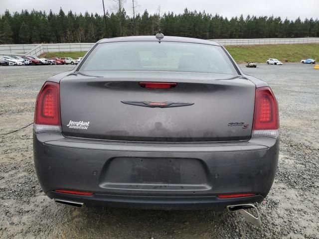 2021 Chrysler 300 S