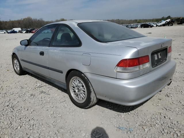 2000 Honda Civic DX