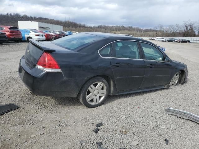 2012 Chevrolet Impala LT