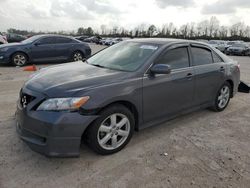 2009 Toyota Camry SE for sale in Houston, TX