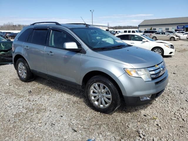 2007 Ford Edge SEL