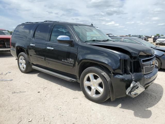 2014 Chevrolet Suburban C1500  LS