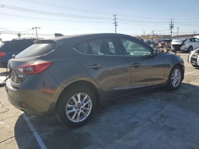 2014 Mazda 3 Grand Touring