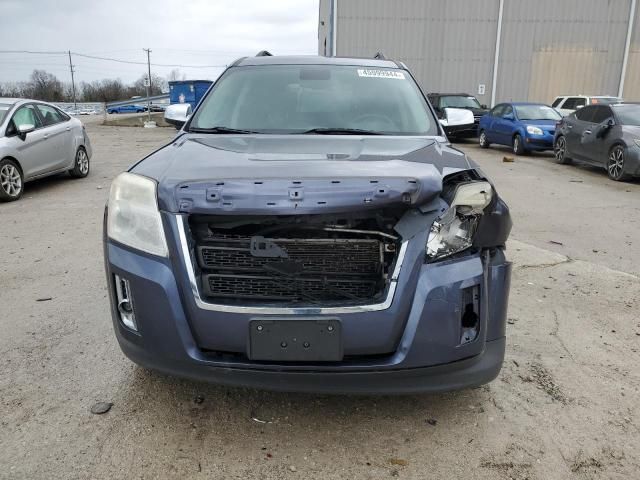 2013 GMC Terrain SLE