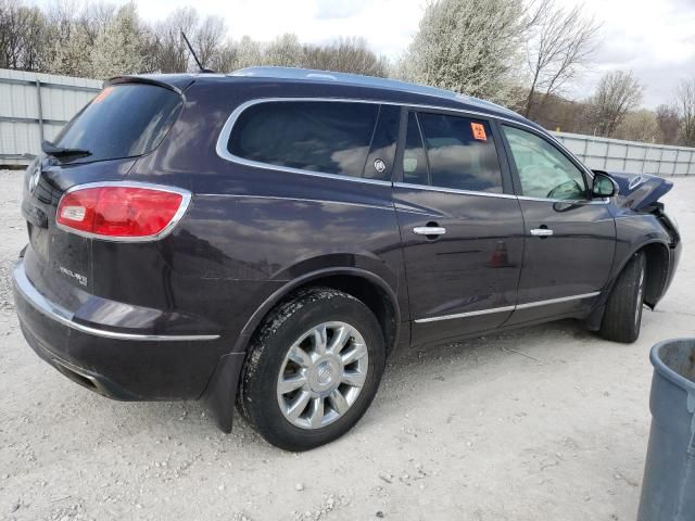 2015 Buick Enclave