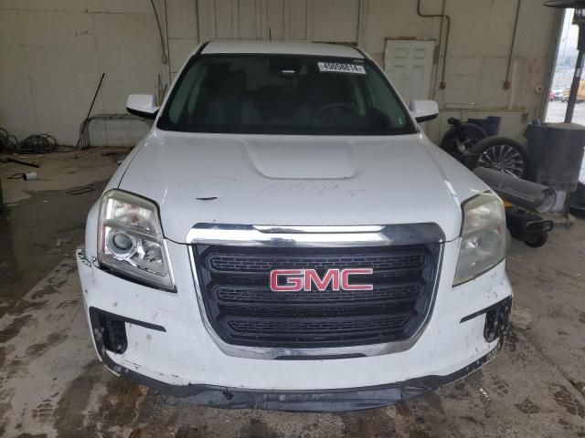 2016 GMC Terrain SLE