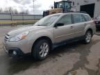 2014 Subaru Outback 2.5I