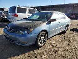 2003 Toyota Camry LE for sale in Brighton, CO