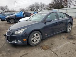 2014 Chevrolet Cruze LT for sale in Moraine, OH