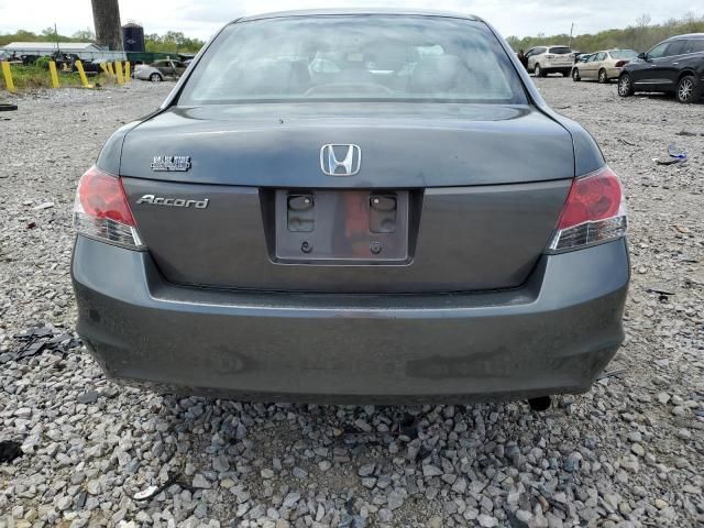 2009 Honda Accord LXP