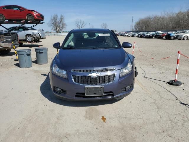 2013 Chevrolet Cruze LT