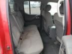 2006 Nissan Frontier Crew Cab LE