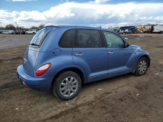 2006 Chrysler PT Cruiser Limited