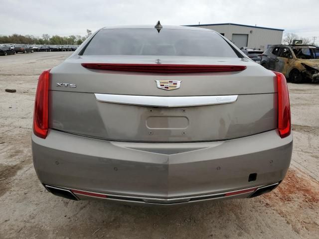 2017 Cadillac XTS Luxury