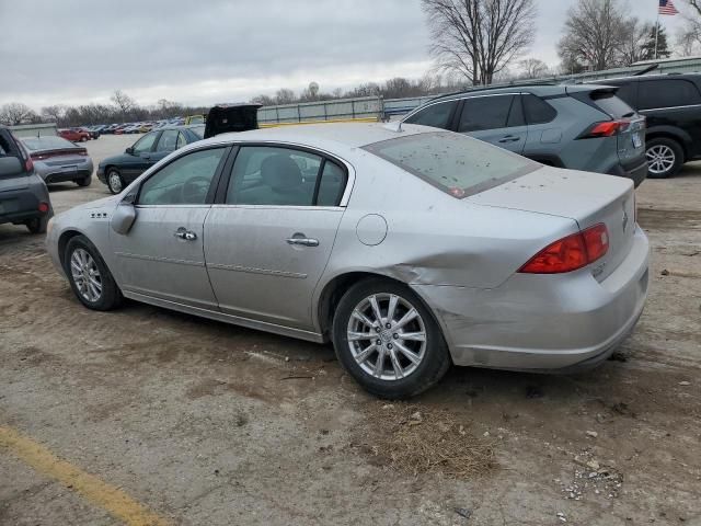 2011 Buick Lucerne CXL