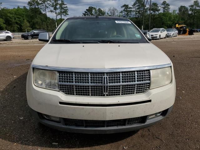 2008 Lincoln MKX