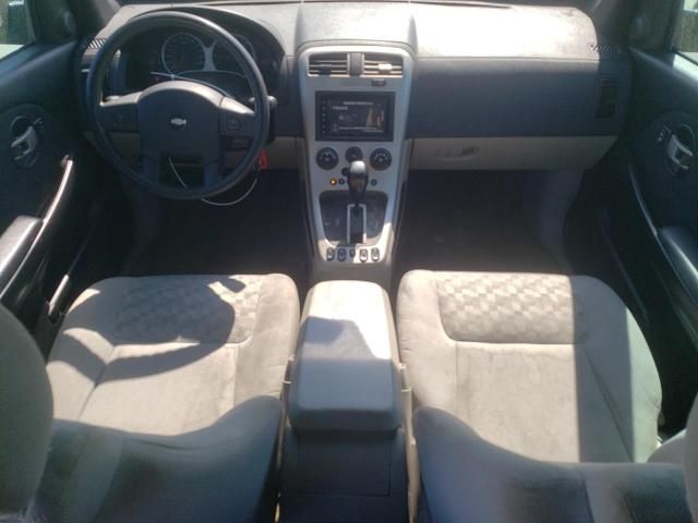 2006 Chevrolet Equinox LT