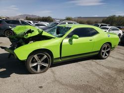 Dodge Challenger sxt salvage cars for sale: 2019 Dodge Challenger SXT