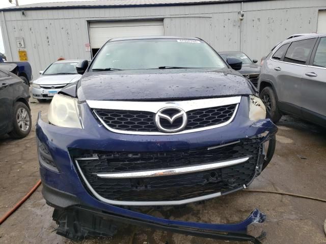 2011 Mazda CX-9