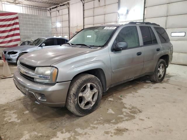 2007 Chevrolet Trailblazer LS