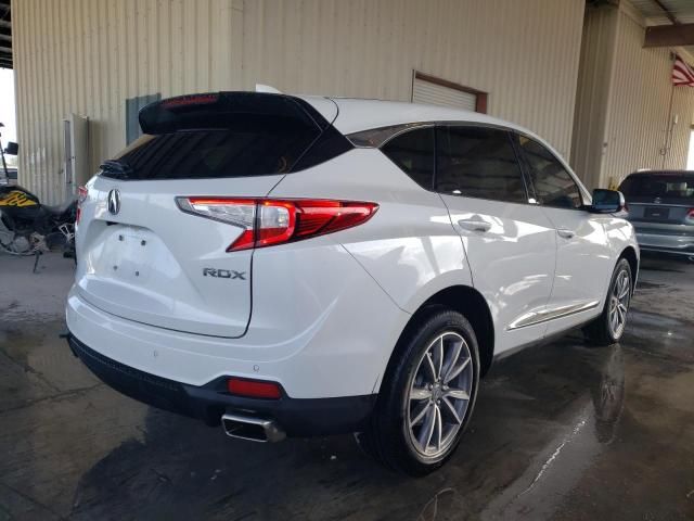 2022 Acura RDX Technology