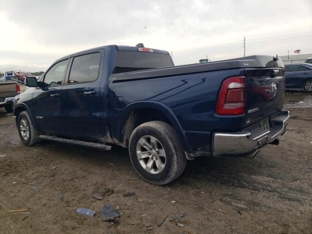 2019 Dodge 1500 Laramie