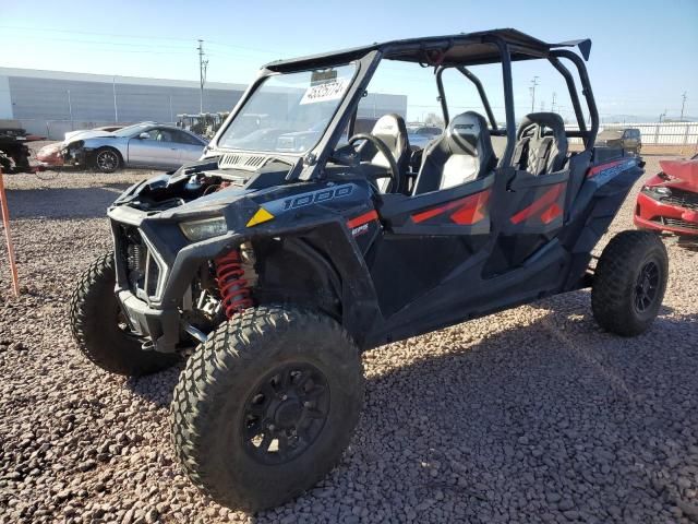 2019 Polaris RZR XP 4 1000 EPS