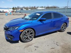 2021 Honda Civic Sport for sale in Pennsburg, PA
