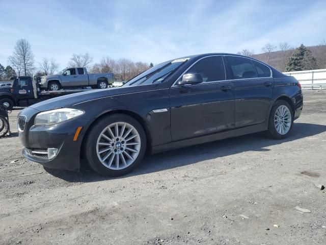 2011 BMW 535 I