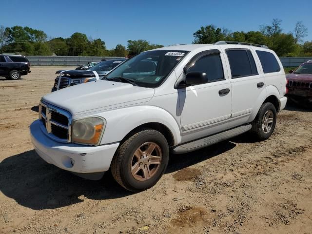 2005 Dodge Durango SLT