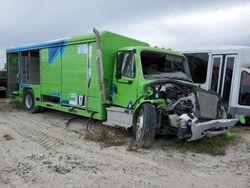 Vehiculos salvage en venta de Copart Houston, TX: 2017 Freightliner M2 106 Medium Duty