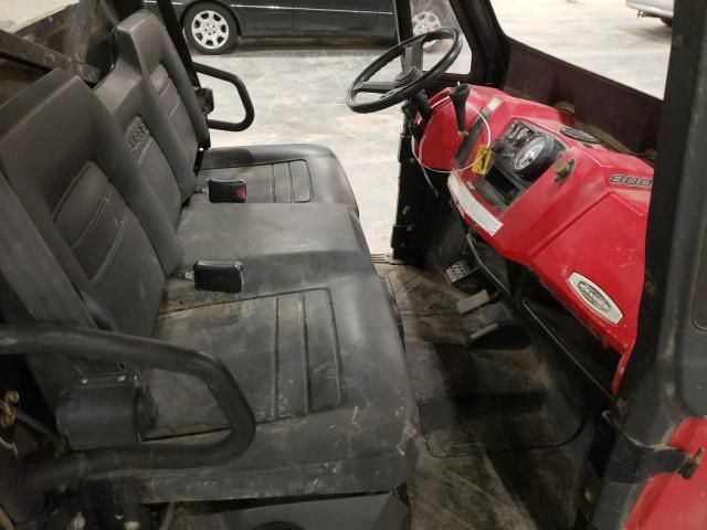 2012 Polaris Ranger 800 XP EPS