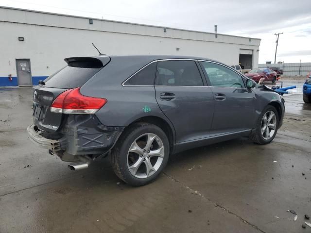 2012 Toyota Venza LE