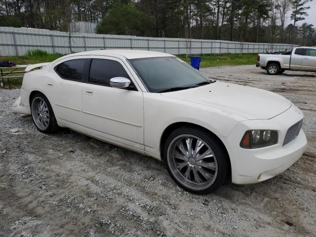 2008 Dodge Charger SXT