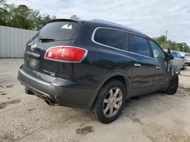 2008 Buick Enclave CXL