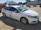 2015 Ford Fusion SE Hybrid