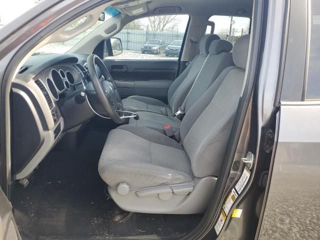 2013 Toyota Tundra Double Cab SR5