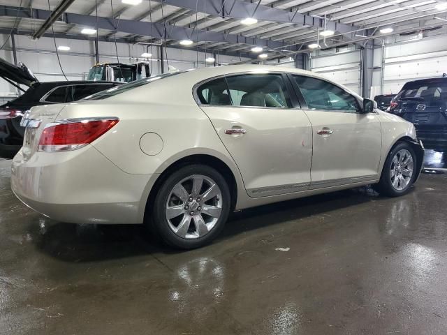 2011 Buick Lacrosse CXL