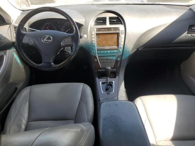 2011 Lexus ES 350