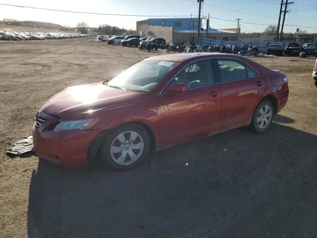 2007 Toyota Camry CE