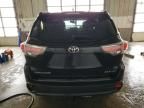 2014 Toyota Highlander XLE