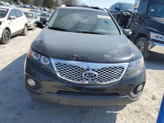 2011 KIA Sorento Base