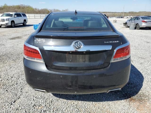 2013 Buick Lacrosse Premium